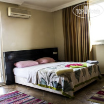Le Moral Apartment