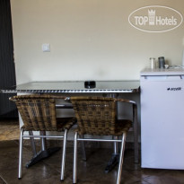 Le Moral Apartment