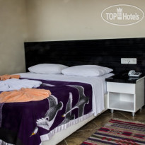 Le Moral Apartment