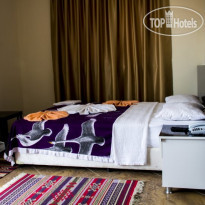 Le Moral Apartment
