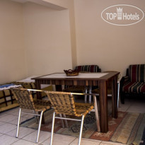 Le Moral Apartment