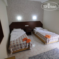 Le Moral Apartment