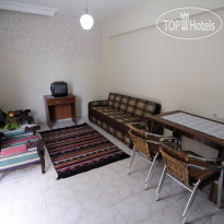 Le Moral Apartment