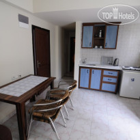 Le Moral Apartment