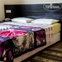 Le Moral Apartment