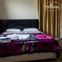 Le Moral Apartment