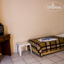 Le Moral Apartment