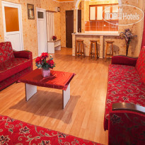 Nehir Apartment 