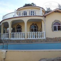 Bateman Villa