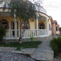 Bateman Villa