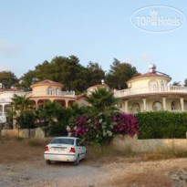 Bateman Villa