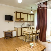 Boreas Suite 