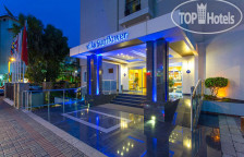 Villa Sunflower Hotel 4*