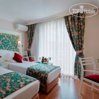 Alaiye Kleopatra Hotel & Apart Standart room