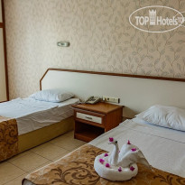 Kingas Hotel