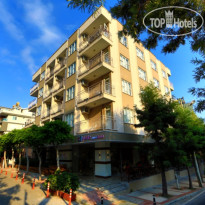 Perle Apart Hotel 