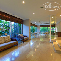 Perle Apart Hotel 