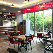 Perle Apart Hotel 