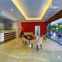 Perle Apart Hotel 