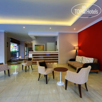 Perle Apart Hotel 