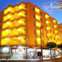 Happy Homes Apart Hotel 