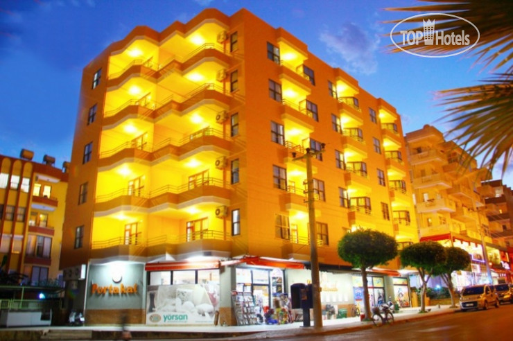 Фотографии отельера Happy Homes Apart Hotel
