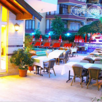 Happy Homes Apart Hotel 