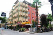 Sesam Apart Hotel