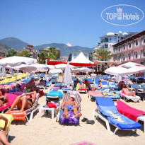 Sunpark Beach 