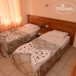 Livane Apart Hotel 3*