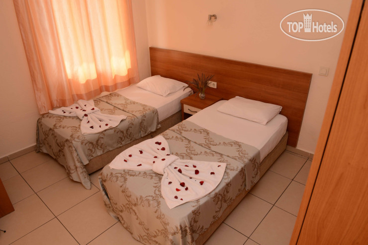 Новые добавленные фото туристов Livane Apart Hotel 3*