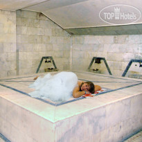 Hedef Kleopatra Hotel 