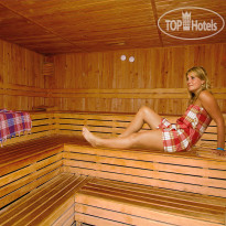 Hedef Kleopatra Hotel 