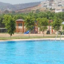 Bey Beach Apart Hotel