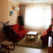 Bey Beach Apart Hotel