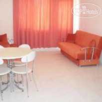 Bey Beach Apart Hotel