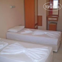 Bey Beach Apart Hotel