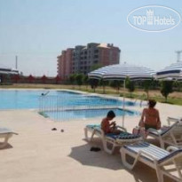 Bey Beach Apart Hotel