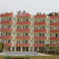Bey Beach Apart Hotel