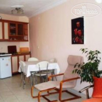 Bey Beach Apart Hotel