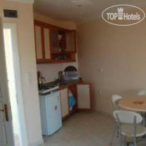 Bey Beach Apart Hotel