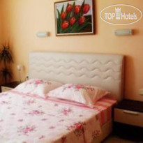 Bey Beach Apart Hotel