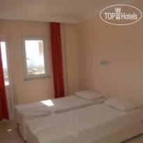 Bey Beach Apart Hotel