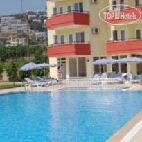 Bey Beach Apart Hotel