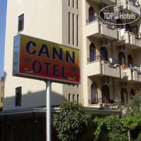 Cann Hotel 