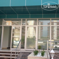 Vivamus Hotel & Residence Отель