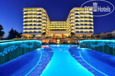 Azura Deluxe Resort & Spa Hotel 5*