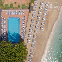 Floria Beach Hotel 