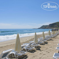 Floria Beach Hotel 