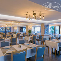 Floria Beach Hotel 